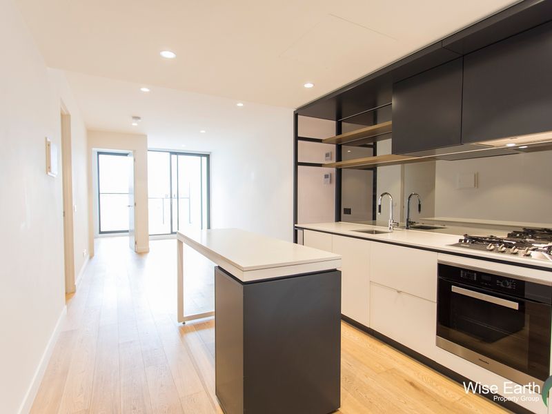 2 bedrooms Apartment / Unit / Flat in 242/158 Smith Street COLLINGWOOD VIC, 3066