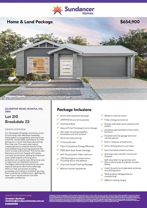 Additional image 2 of 210 Tallowwood Road, Echuca VIC 3564