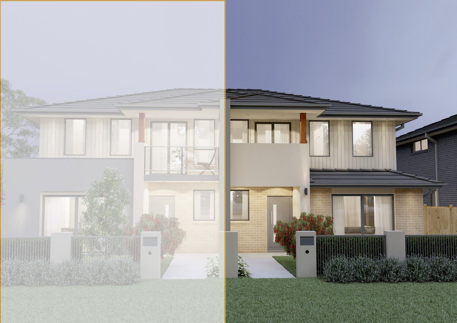 3 bedrooms New House & Land in 3/41 Mary Ann Drive GLENFIELD NSW, 2167
