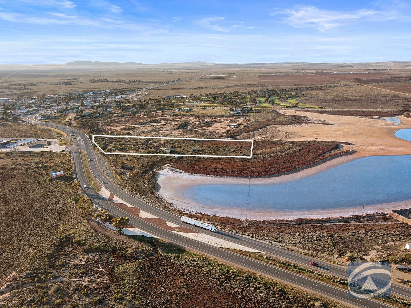 8654 Port Wakefield Highway, Port Wakefield SA 5550 Vacant Land for Sale