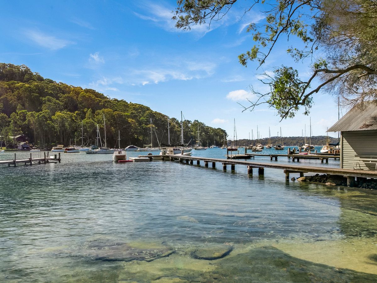 64 Sturdee Lane, Lovett Bay NSW 2105, Image 2