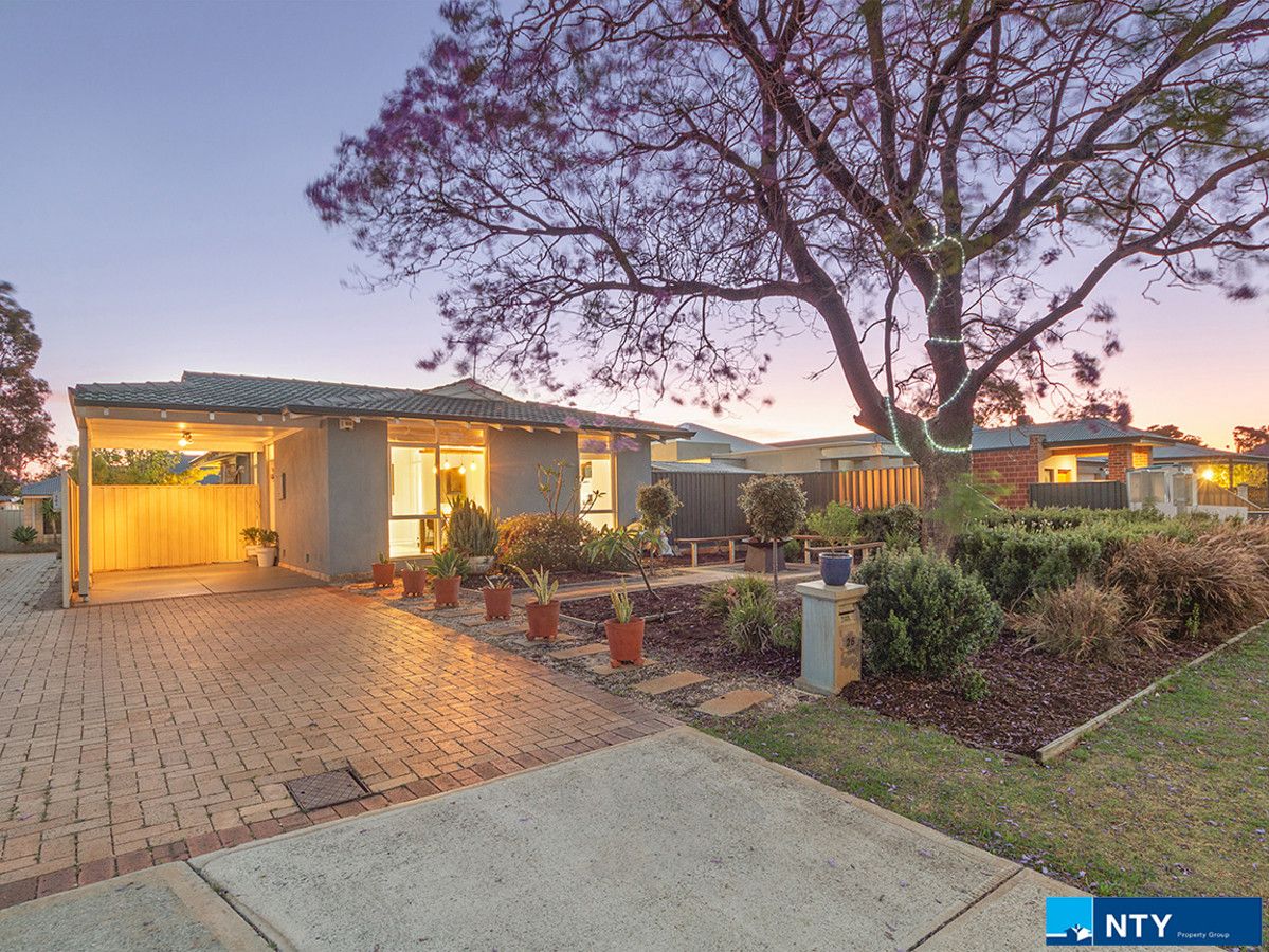 26 Cameron Street, Embleton WA 6062, Image 2