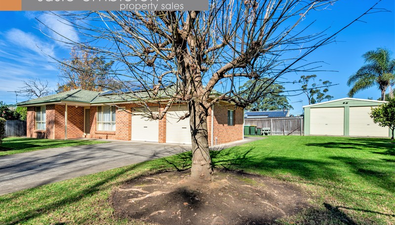 Picture of 29 Rosina St, HILL TOP NSW 2575