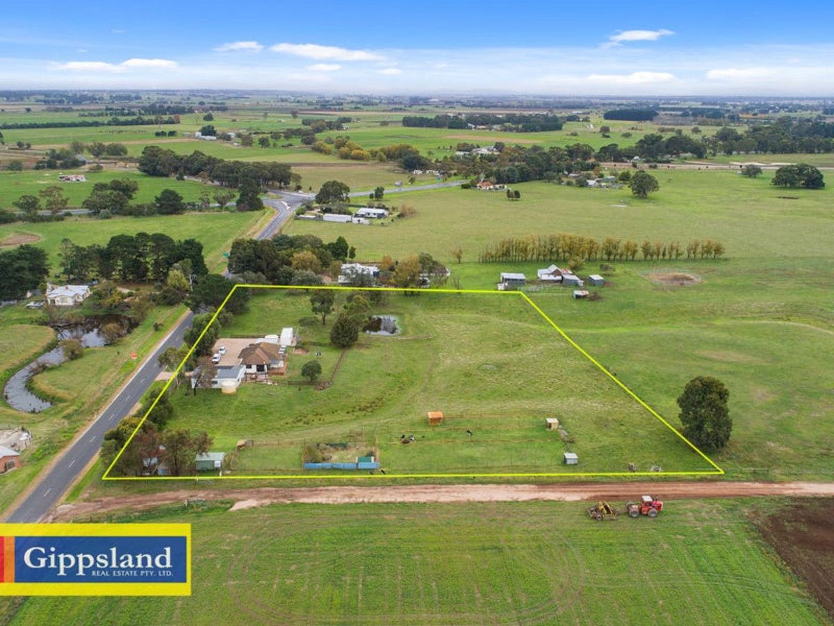 31 Airly Road, Stratford VIC 3862, Image 1