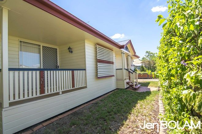 Picture of 6A Nolan Street, DALBY QLD 4405