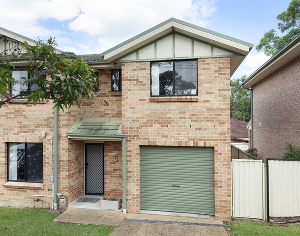 148A Metella Road, Toongabbie NSW 2146