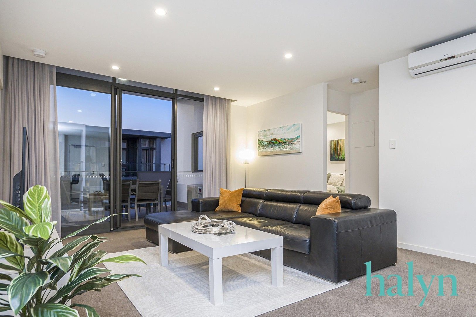 2 bedrooms Apartment / Unit / Flat in 90/208 Adelaide Terrace EAST PERTH WA, 6004