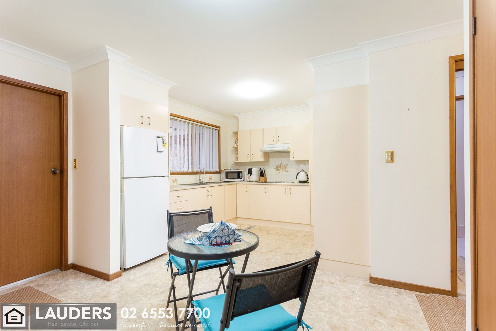 1/18 Farleigh St, Old Bar NSW 2430, Image 2