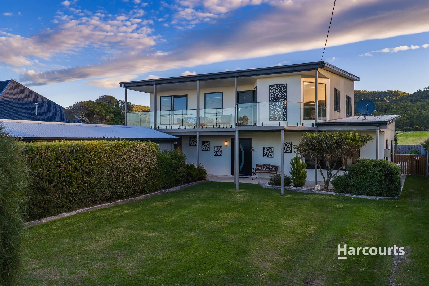 80 Irby Boulevard, Sisters Beach TAS 7321