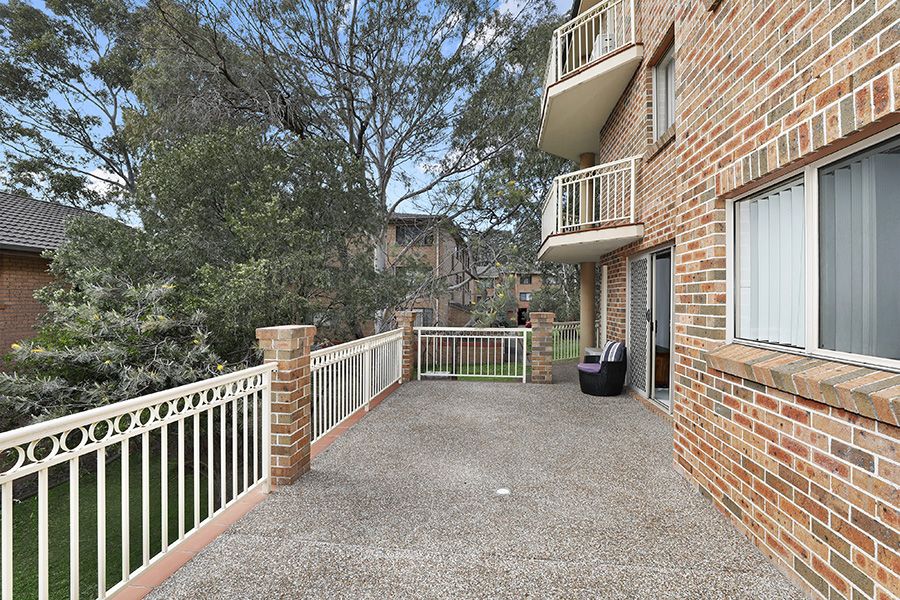 16/52 Auburn Street, Sutherland NSW 2232, Image 1