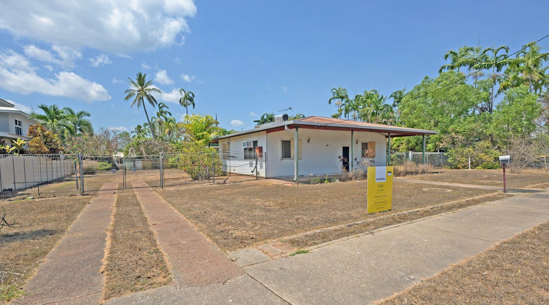 8 Coronation Drive, Stuart Park NT 0820, Image 0