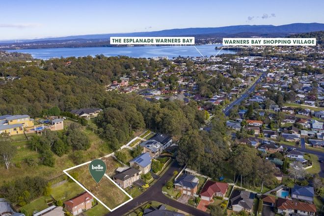 Picture of 93 East Street, WARNERS BAY NSW 2282