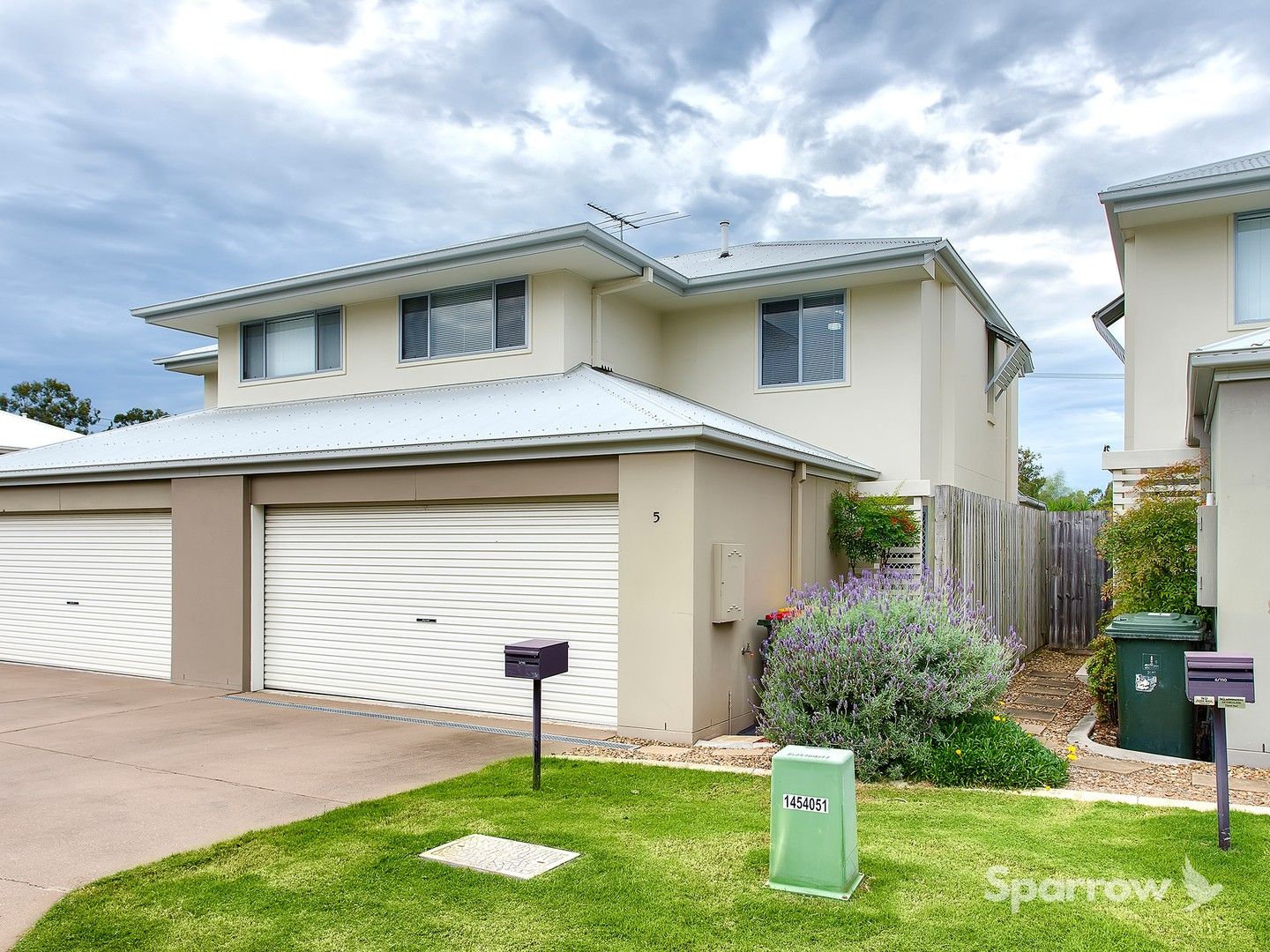 5/110 Lexey Crescent, Wakerley QLD 4154, Image 0