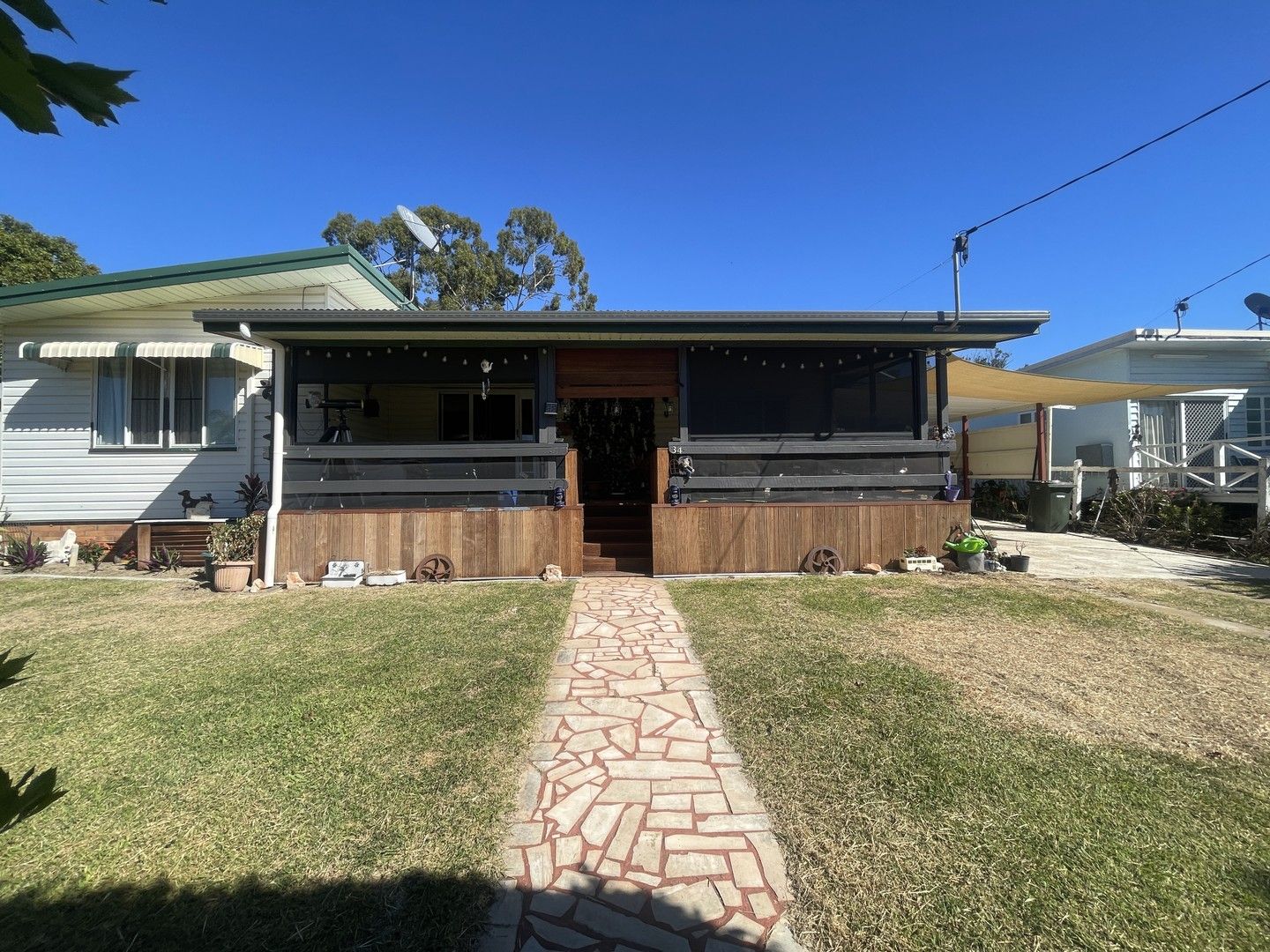 34 Esplanade Street, Eidsvold QLD 4627, Image 0