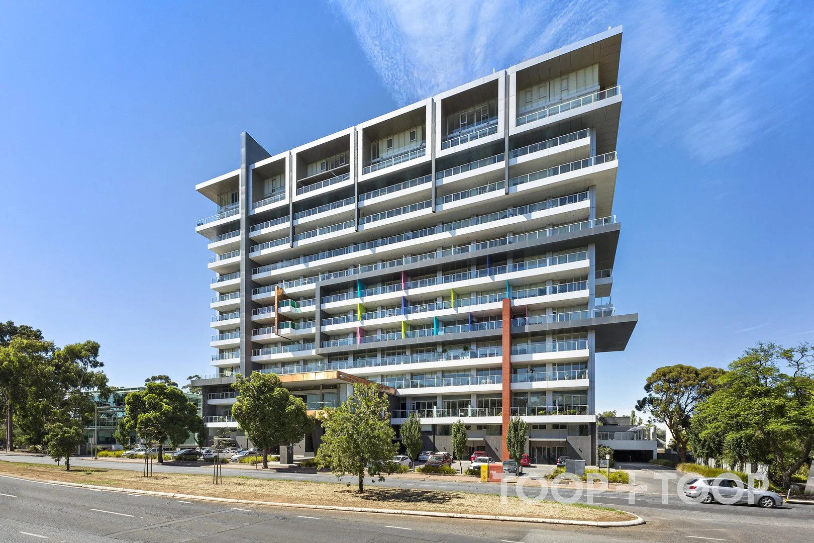 56/220 Greenhill Road, Eastwood SA 5063