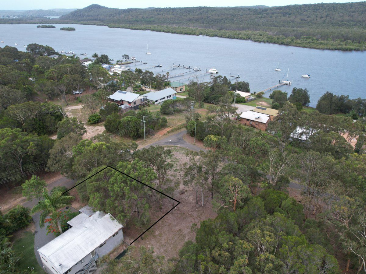 50 RAMPART DVE, Russell Island QLD 4184, Image 0