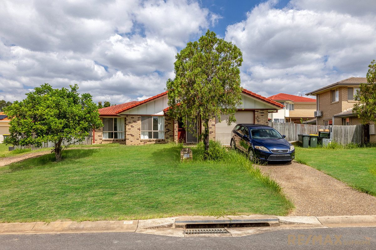 5 bedrooms House in 19 Ferguson Place COOPERS PLAINS QLD, 4108