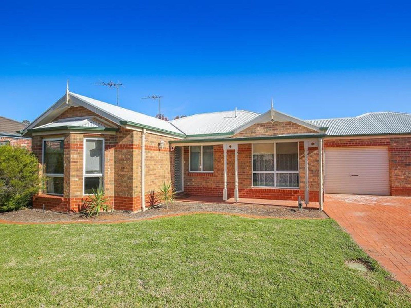 2/299 Cureton Avenue, Mildura VIC 3500, Image 0