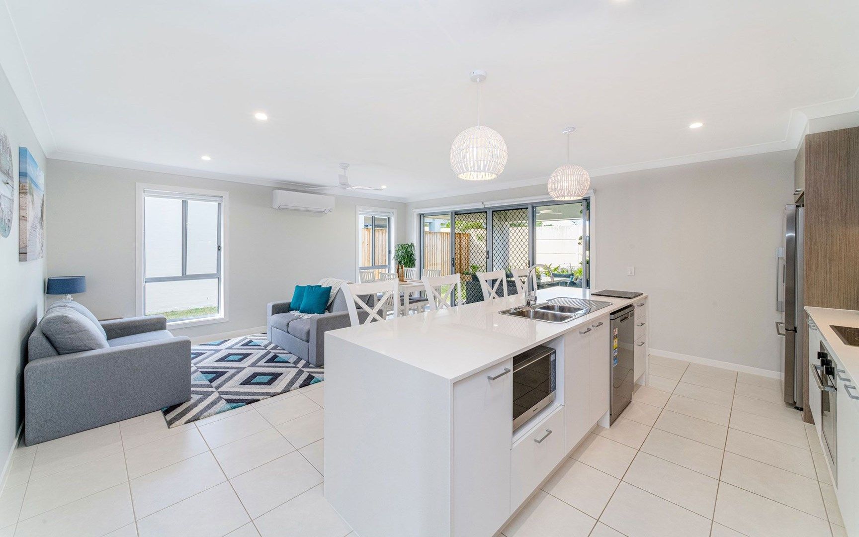 54 The Drive, Yamba NSW 2464, Image 1