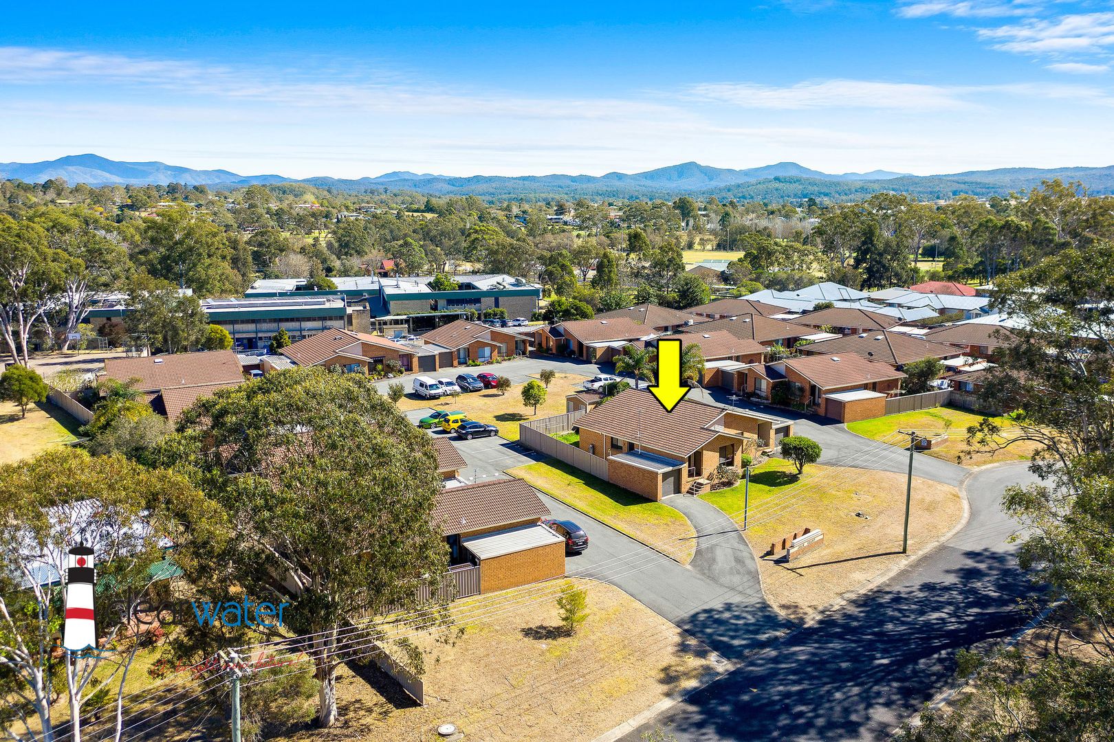 Unit 2/28 Anderson St, Moruya NSW 2537, Image 1