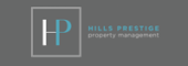 Logo for Hills Prestige Property Management