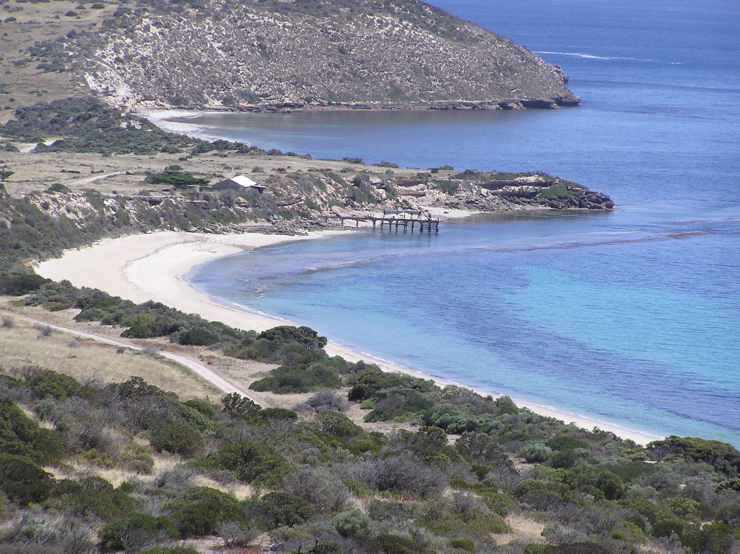 Lot 78 The LookOut Wedge Island Via, Port Lincoln SA 5606 Vacant Land