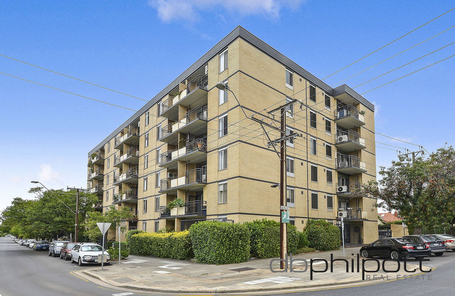 4/103 Strangways Terrace, North Adelaide SA 5006, Image 0