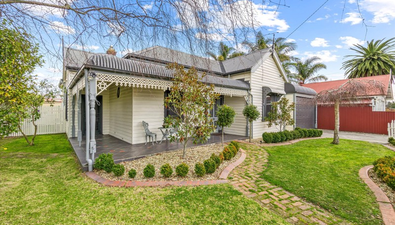 Picture of 85 Church Street, TRARALGON VIC 3844