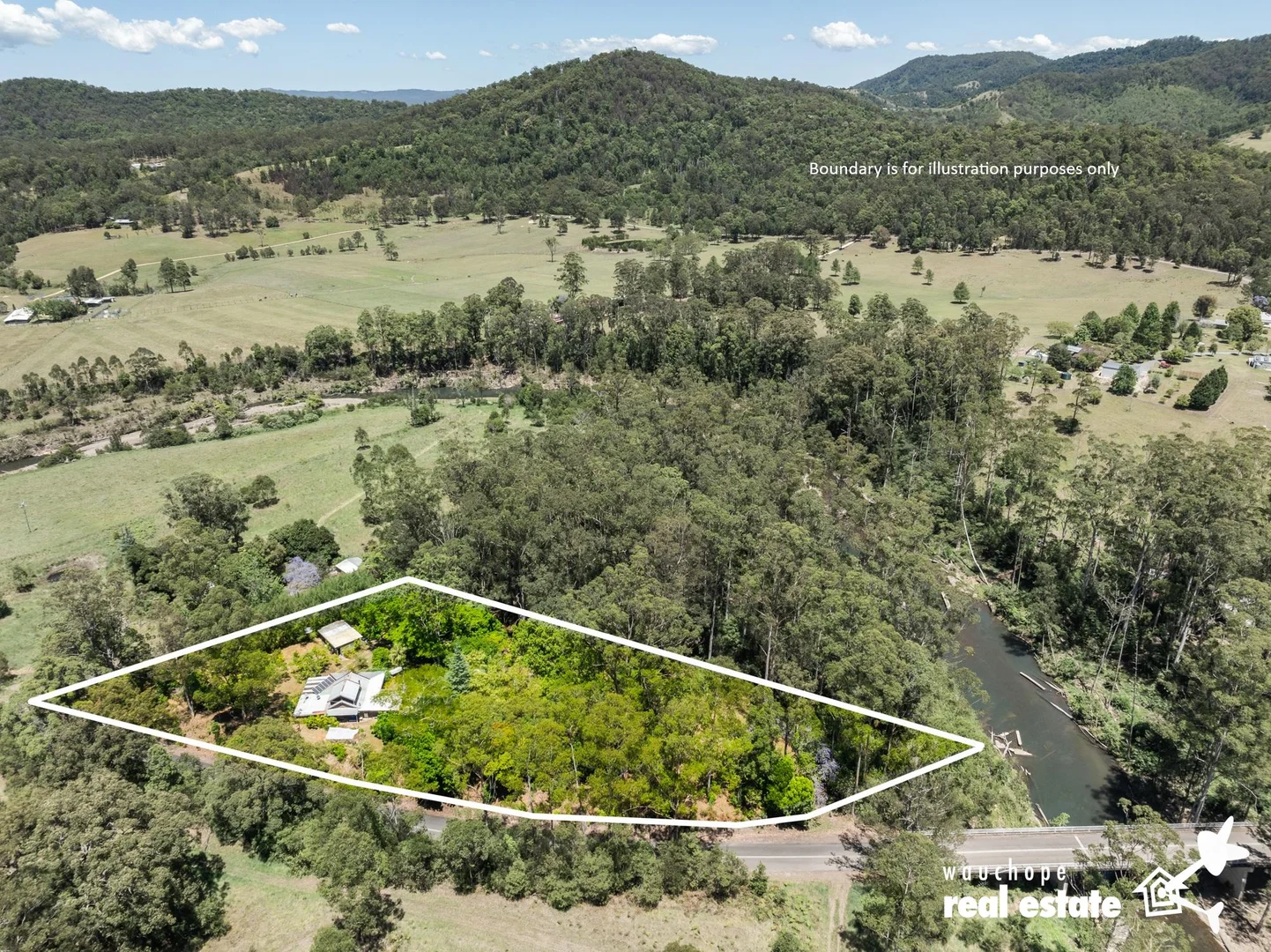 Additional image 19 of 815 Pappinbarra Road, Pappinbarra NSW 2446