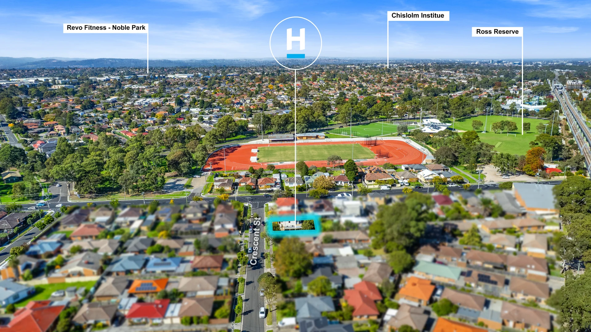 Additional image 21 of 12 Crescent Street, Noble Park VIC 3174