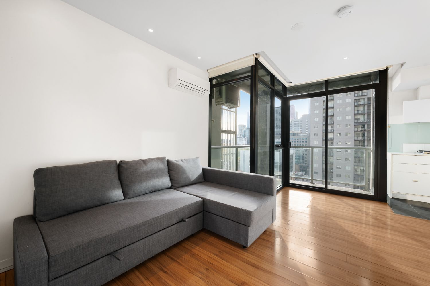 1309/280 Spencer Street, Melbourne VIC 3000, Image 2