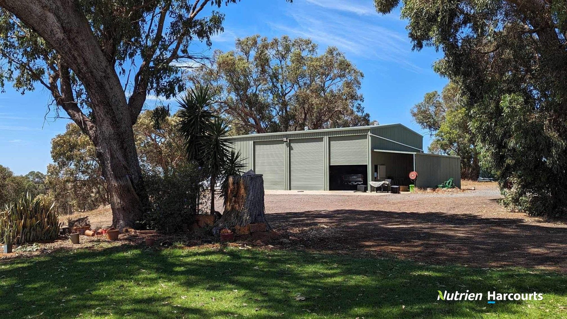 80 Rangeview Drive, Wanerie WA 6503, Image 0