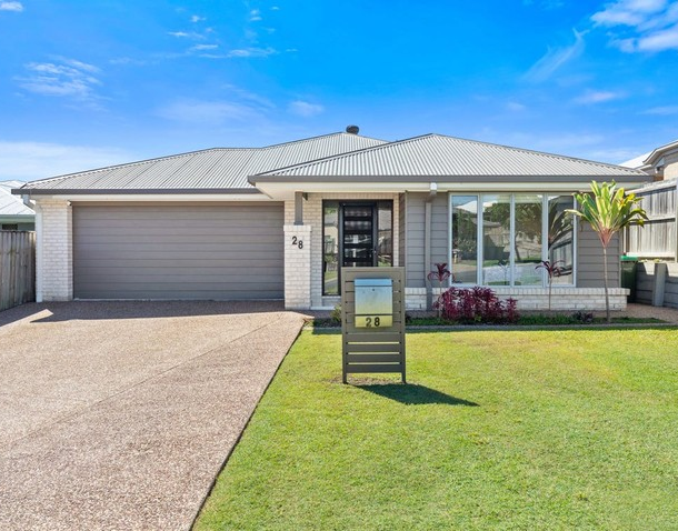 28 Sandstone Way, Little Mountain QLD 4551