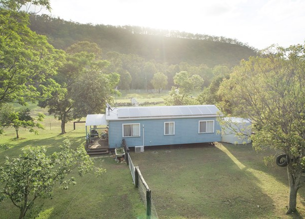 819 Lefthand Branch Road, Lefthand Branch QLD 4343