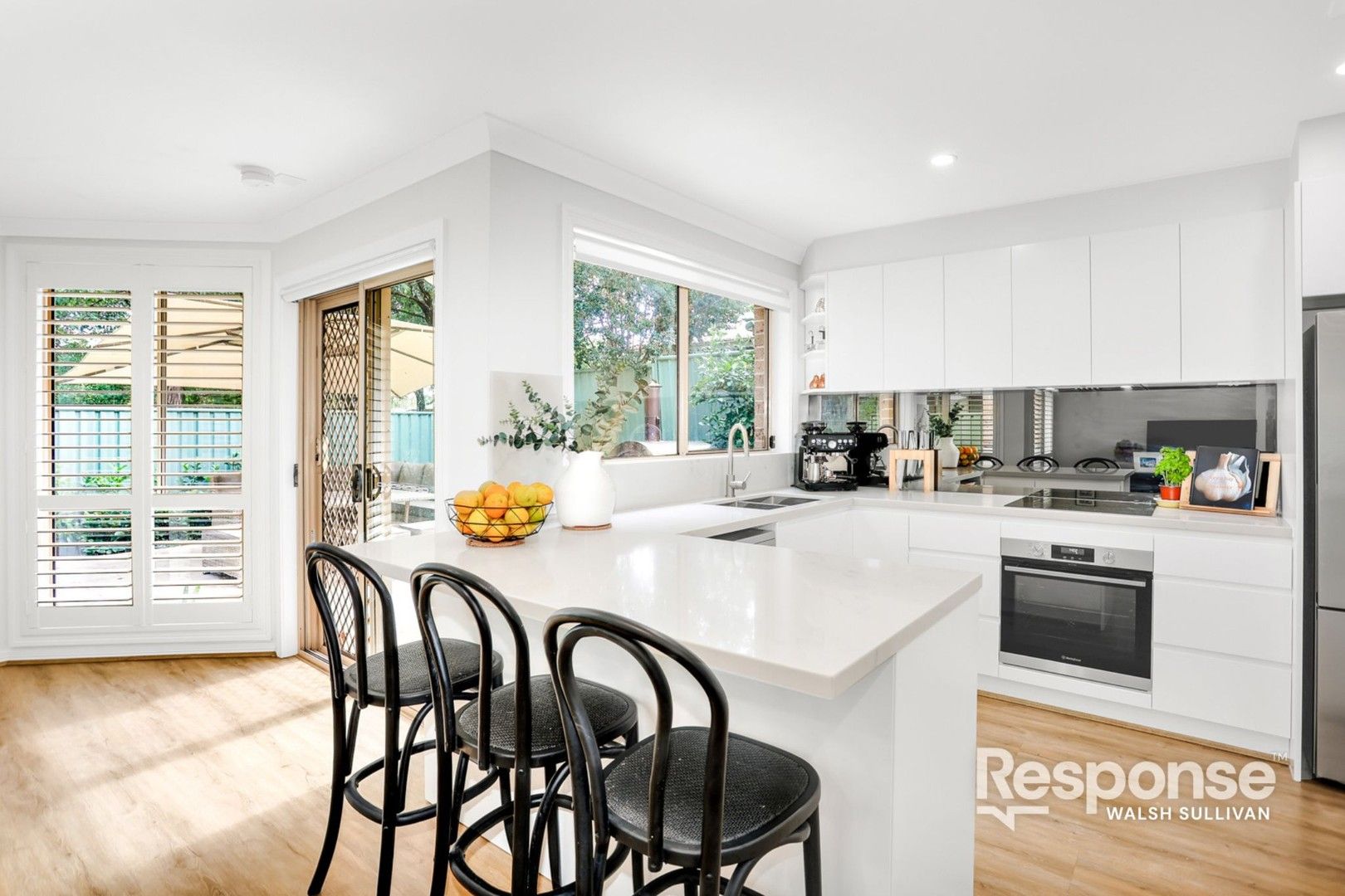 3 bedrooms Townhouse in 19/26-30 Glenrowan Avenue KELLYVILLE NSW, 2155
