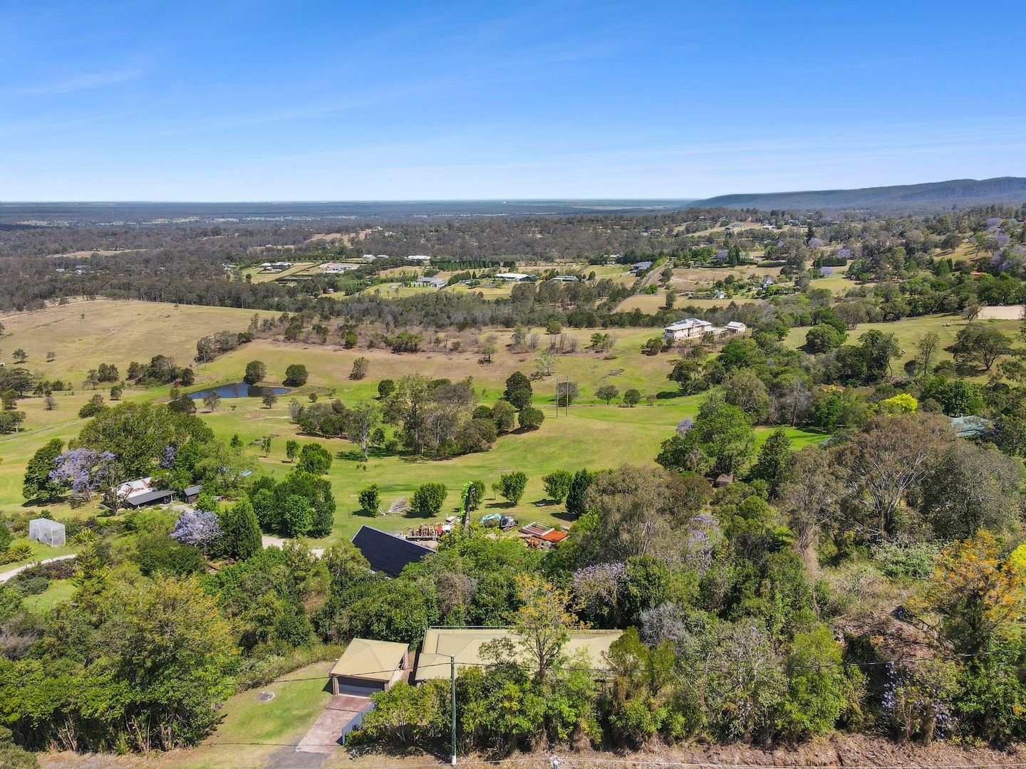 1014 Grose Vale Road, Kurrajong NSW 2758, Image 0