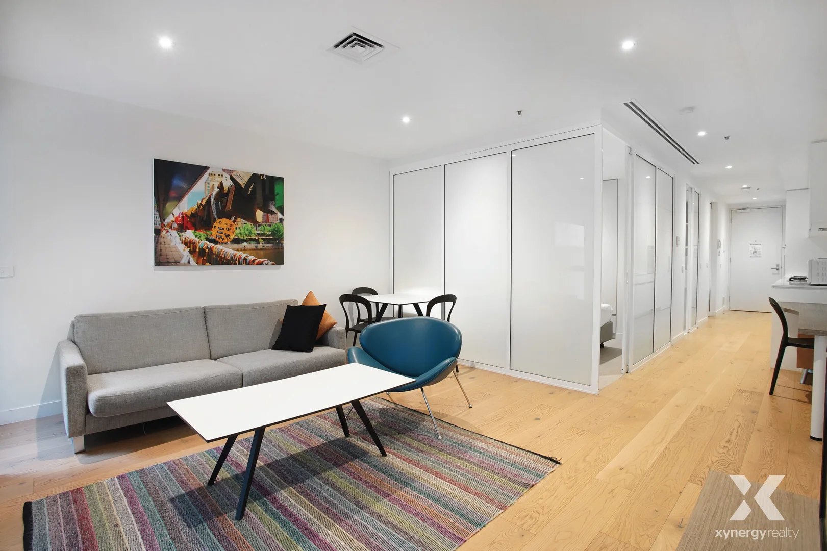Additional image 2 of 305/233-239 Collins Street, Melbourne VIC 3000
