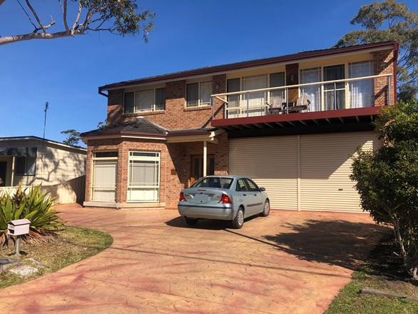 191 Sanctuary Point Road, Sanctuary Point NSW 2540