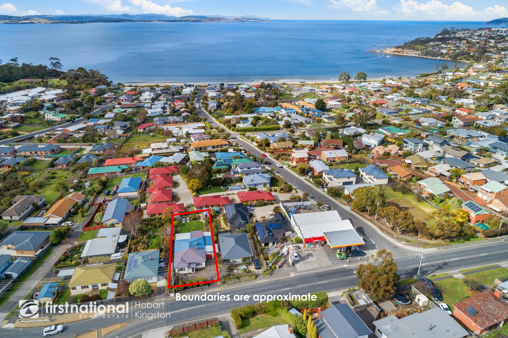 170 Roslyn Avenue, Blackmans Bay TAS 7052, Image 1