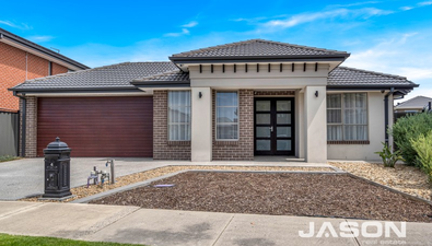 Picture of 4 Esteem Road, CRAIGIEBURN VIC 3064