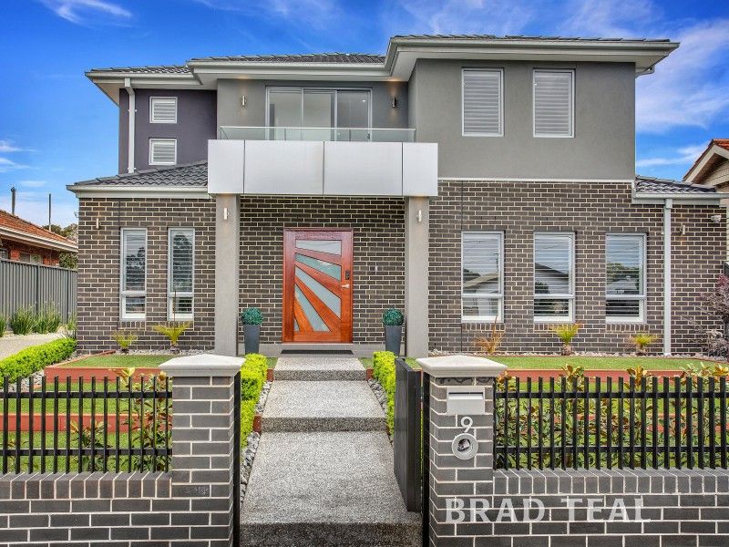 1/9 Sussex Street, Pascoe Vale South VIC 3044, Image 0
