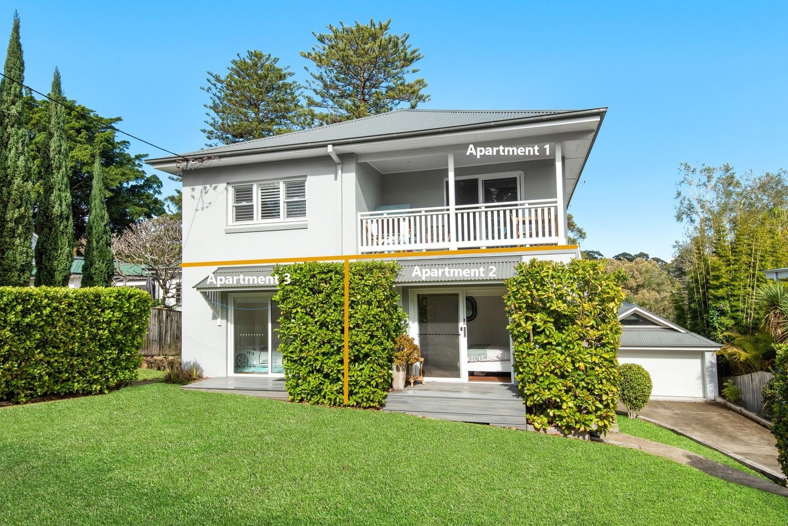 7 bedrooms House in 23 Beaconsfield Street NEWPORT NSW, 2106