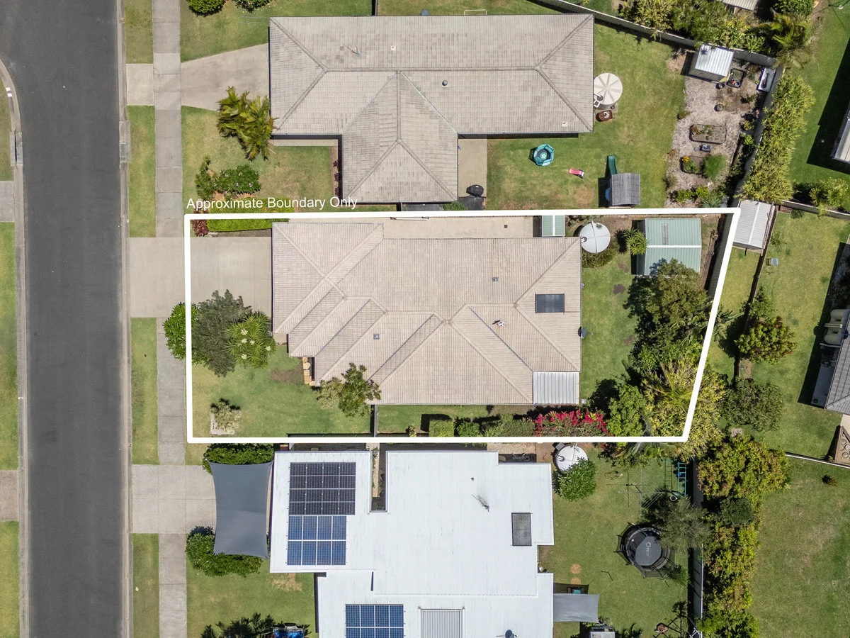 Additional image 27 of 42 Saltwater Crescent, Corindi Beach NSW 2456