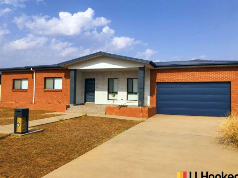 5 Waterford Circuit, Narromine NSW 2821, Image 0