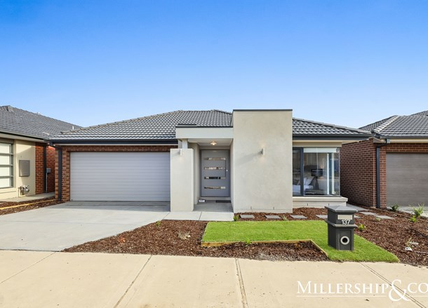 137 Langdon Drive, Mernda VIC 3754