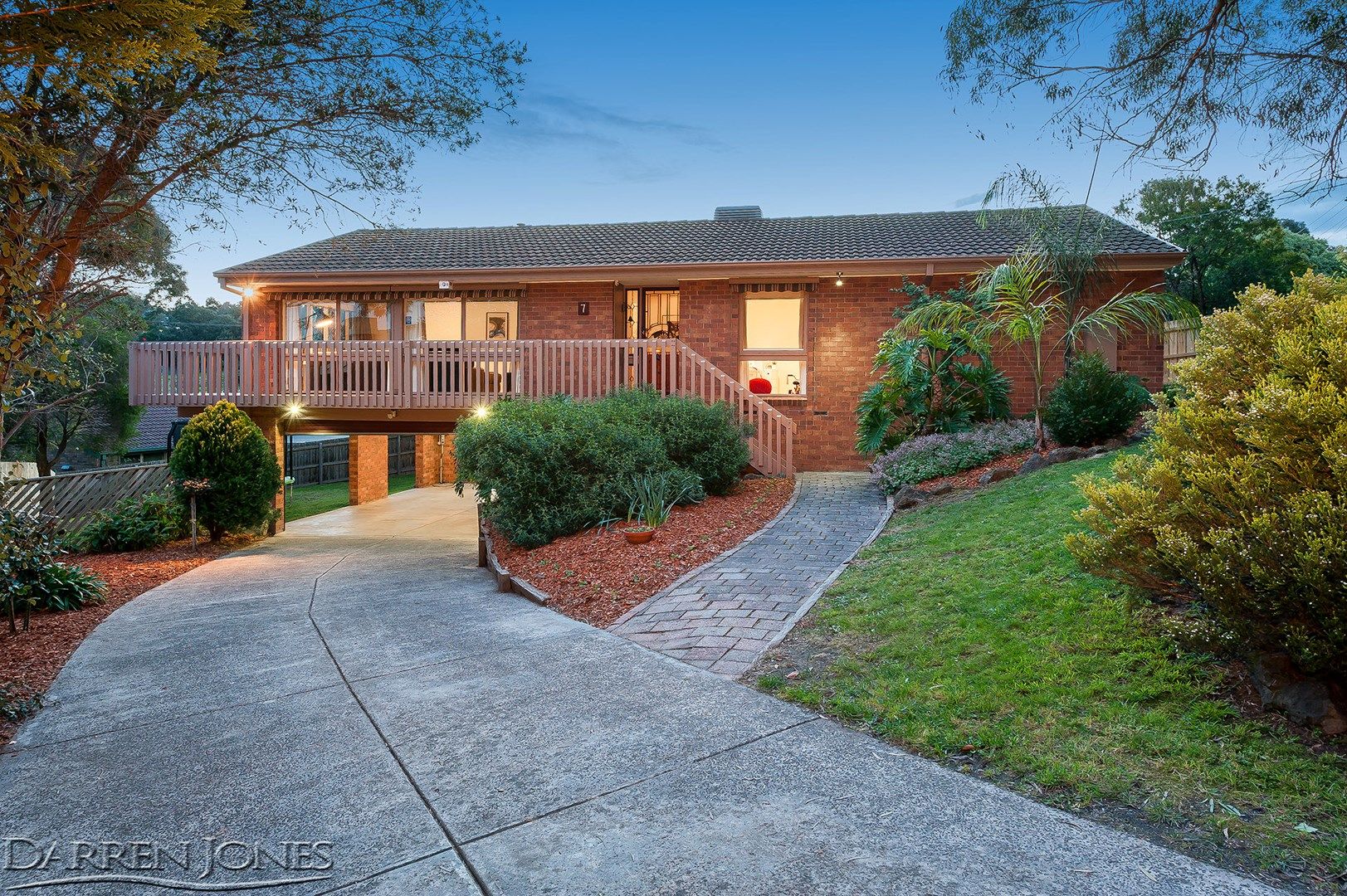 7 Oronsay Crescent, Diamond Creek VIC 3089, Image 0