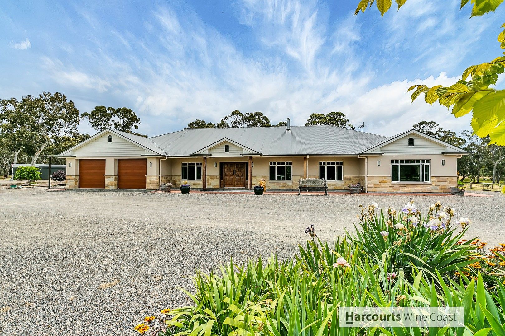 316 Wicks Road, Kuitpo SA 5201, Image 1