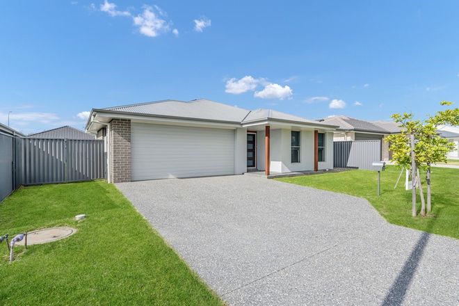 Picture of 7 Lancet Avenue, THRUMSTER NSW 2444
