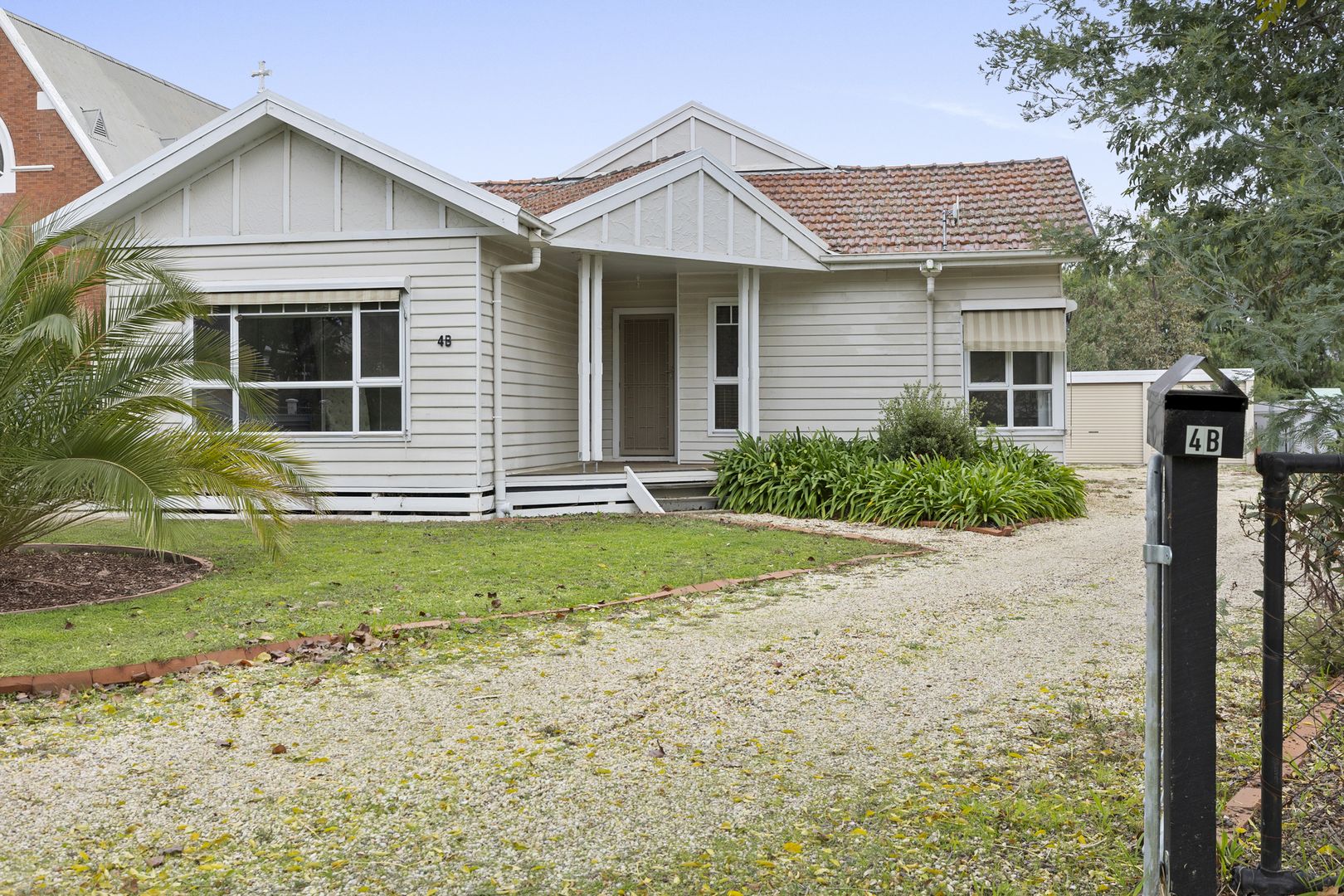 4B Queen Street, Avenel VIC 3664, Image 1