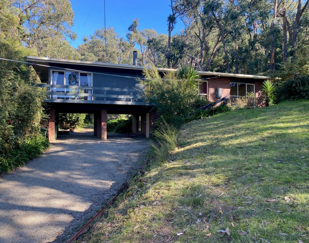 186 Killara Road, Gruyere VIC 3770